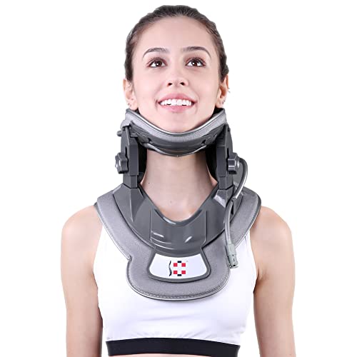 10 Best Stretches For Neck And Shoulder Pain (2024 Update) Just A Taste