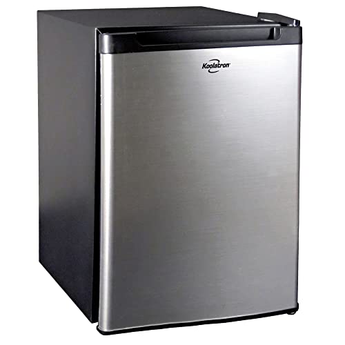 Best Mini Fridge For Semi Trucks (2024 Updated) Just A Taste