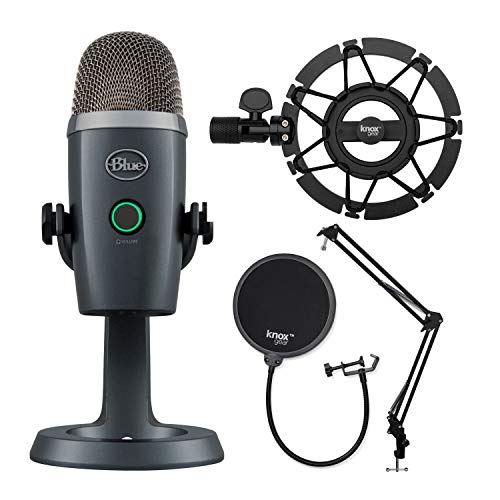 Best Pop Filter For Blue Yeti (2024 Updated) Just A Taste