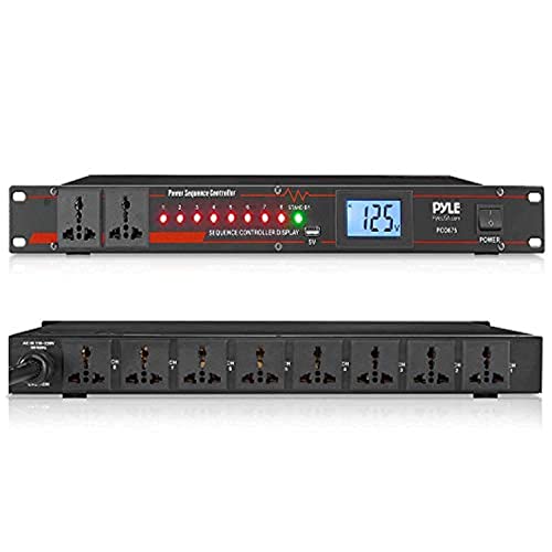 Best Power Conditioner For Home Studio (2024 Updated) Just A Taste