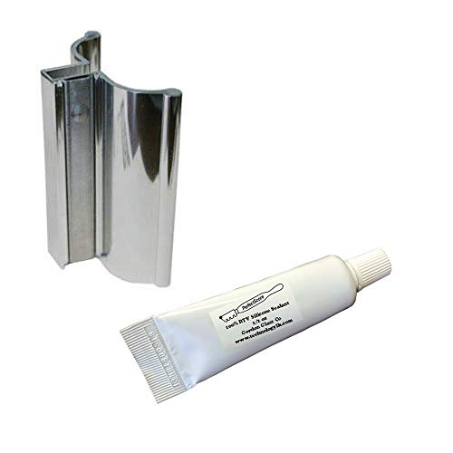 Best Sealant For Glass Shower Doors (2024 Updated) Just A Taste