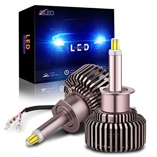 10 Best H1 Led Bulbs For Projector Headlights (2024 Update) Just A Taste