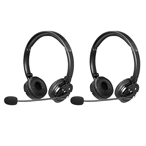 Best Wired Headphones For Zoom Meetings (2024 Updated) Just A Taste