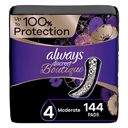 Best Incontinence Pads For Runners (2023 Update) Just A Taste