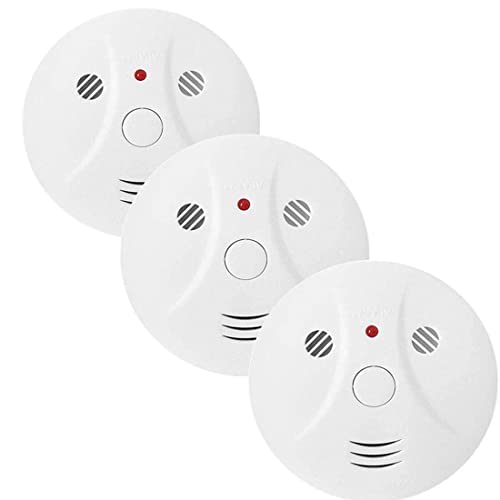 Best Smoke Alarm For Kitchen (2023 Updated) Just A Taste