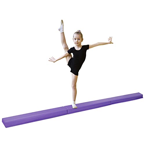 Best Balance Beam For Home (2024 Updated) Just A Taste