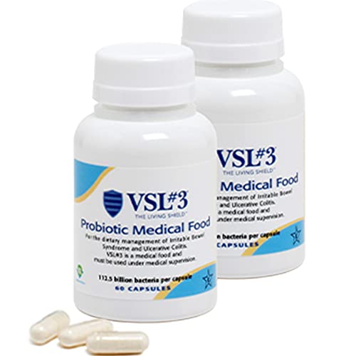 Best Probiotic For Ibs And Gerd (2024 Updated) Just A Taste
