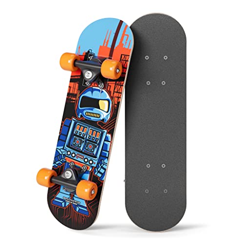 10 Best Cruiser Board For Beginners (2024 Update) Just A Taste