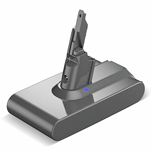Best Replacement Battery For Dyson V7 (2023 Updated) Just A Taste