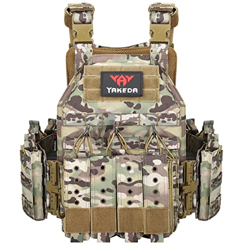Best Plate Carrier For Small Guys (2024 Updated) Just A Taste