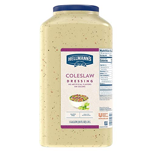 10 Best Coleslaw Dressing To Buy (2023 Update) Just A Taste