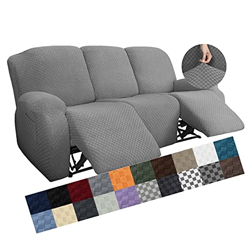 Best Sofa Cover For Reclining Sofa (2024 Updated) Just A Taste