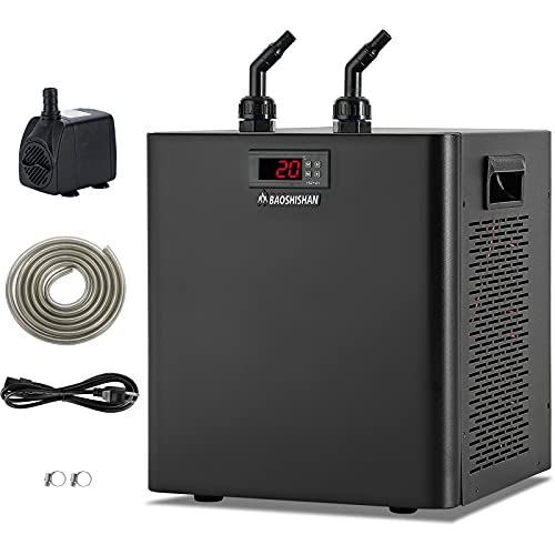 Best Aquarium Heater For 75 Gallon Tank (2024 Updated) Just A Taste