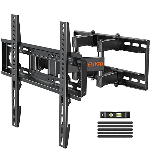 Best Full Motion Tv Wall Mount For 55 Inch (2024 Update) Just A Taste