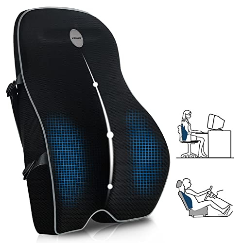 Best Chair Cushion For Back Pain (2023 Updated) Just A Taste