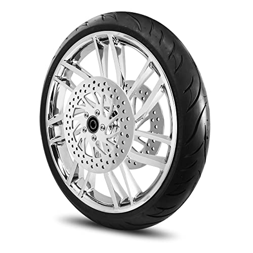 Best Tires For Harley Davidson Touring (2024 Updated) Just A Taste