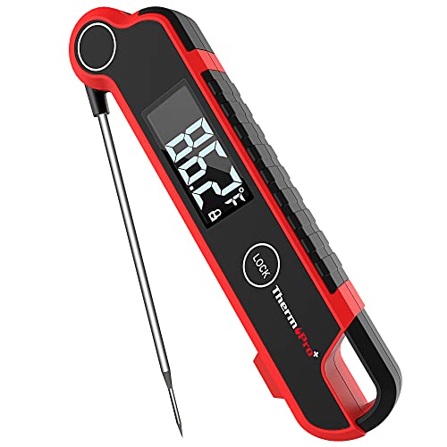 Best Meat Thermometer America'S Test Kitchen (2024 Updated) Just A Taste