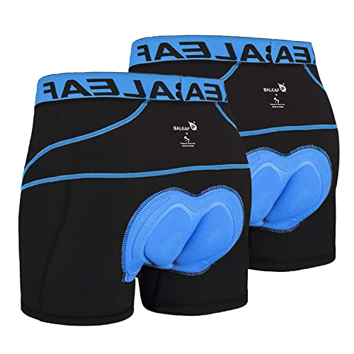 Best Mountain Bike Padded Underwear (2023 Updated) Just A Taste