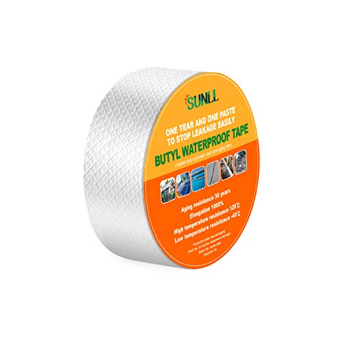 Best Waterproof Tape For Leaking Pipes (2024 Updated) Just A Taste