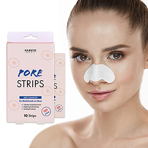 Best Products For Blackheads On Nose (2024 Updated) Just A Taste