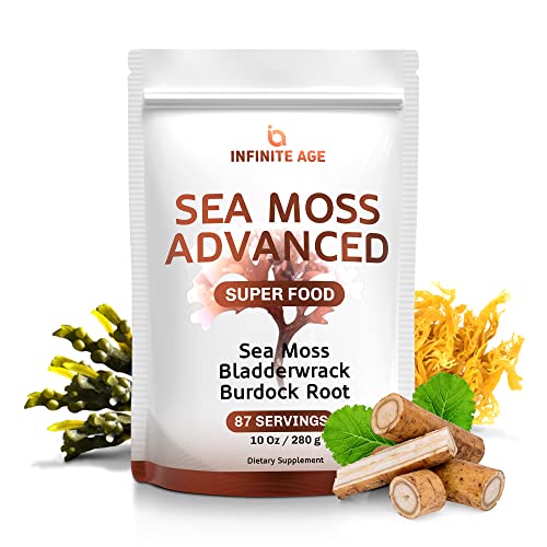 Best Blender For Sea Moss (2023 Updated) Just A Taste