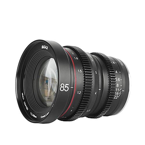 10 Best Lens For Bmpcc 4K (2023 Update) Just A Taste