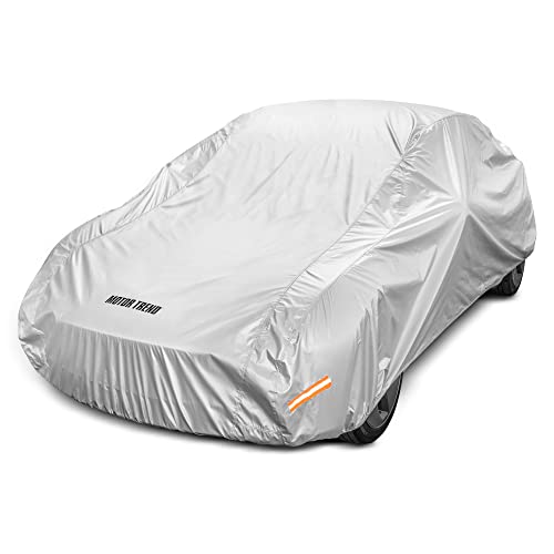 Best Car Covers On Amazon (2023 Updated) Just A Taste