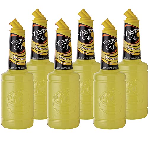 Best Sweet And Sour Mix Brand (2024 Updated) Just A Taste