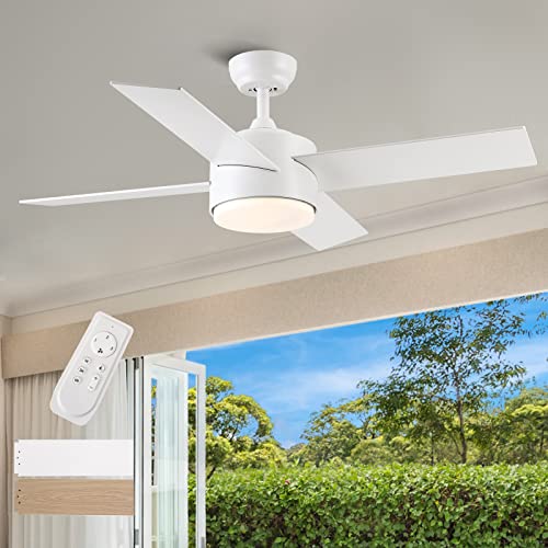 Best Ceiling Fans For Bedrooms (2024 Updated) Just A Taste