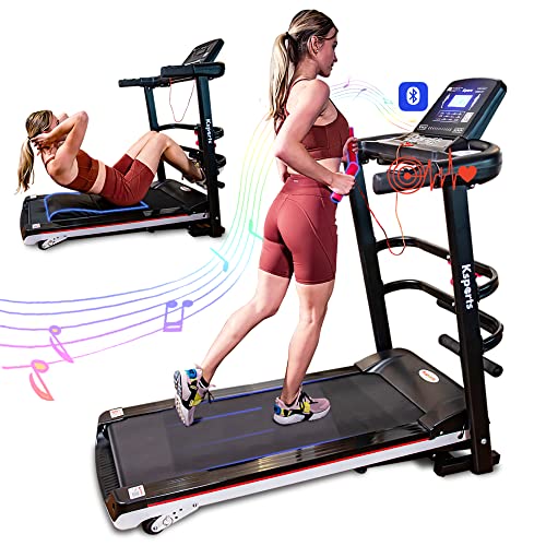 Best Fold Up Treadmill For Seniors (2023 Updated) Just A Taste