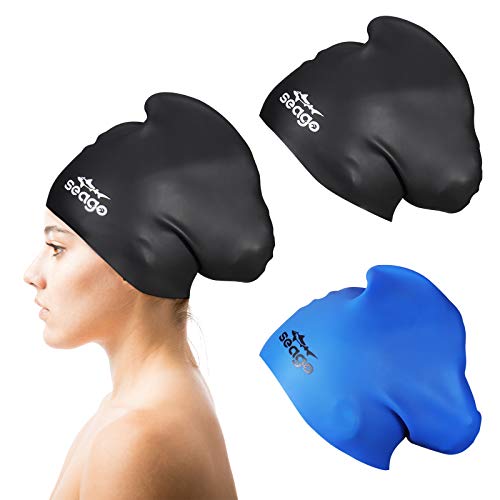 Best Swim Caps For Locs (2023 Updated) Just A Taste