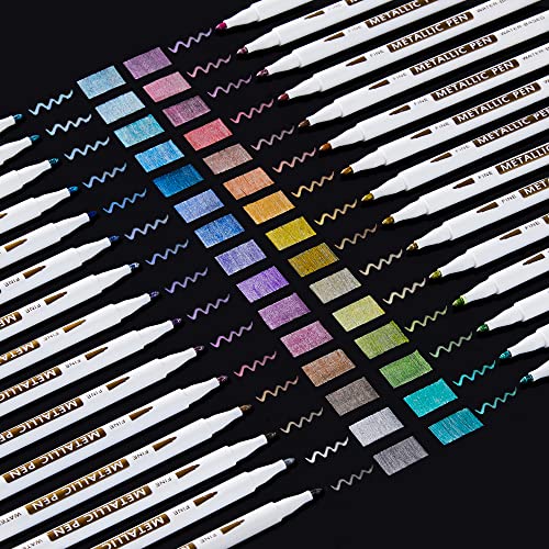 Best Markers For Black Paper (2024 Updated) Just A Taste