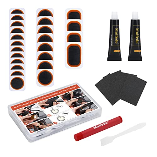 Best Bike Tube Patch Kit (2024 Updated) Just A Taste