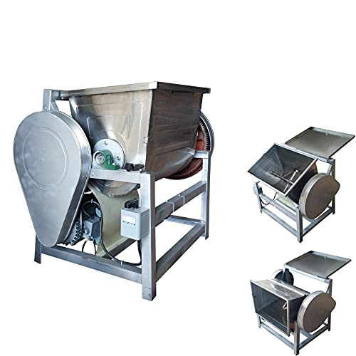 Best Mixer For Kneading Dough (2023 Updated) Just A Taste
