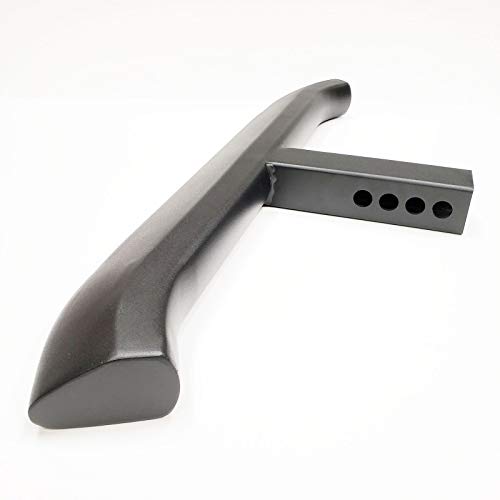 Best Trailer Hitch Bumper Guard (2024 Updated) Just A Taste