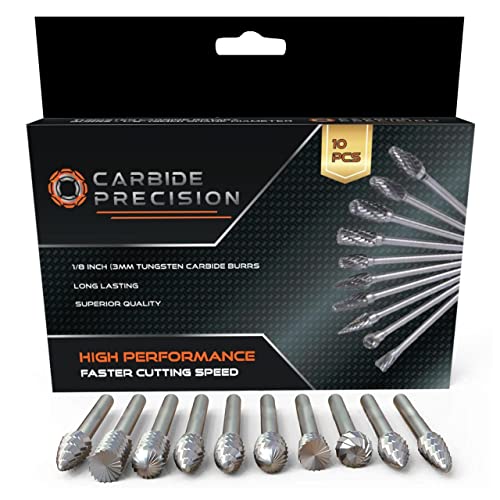 Best Dremel Bit For Grinding Metal (2024 Updated) Just A Taste