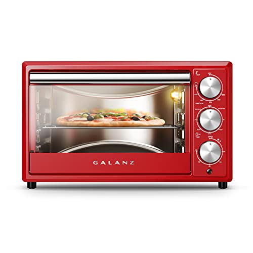 Best Conventional Toaster Oven (2023 Update) Just A Taste