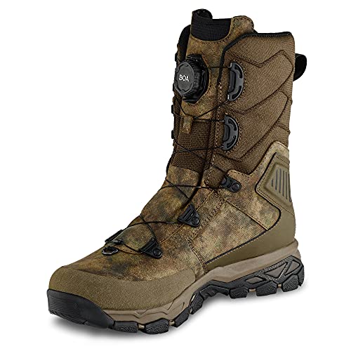 Best Crispi Boot For Elk Hunting (2023 Updated) Just A Taste