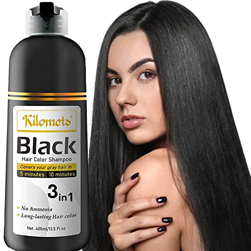 Best AmmoniaFree Hair Color To Cover Gray (2023 Updated) Just A Taste