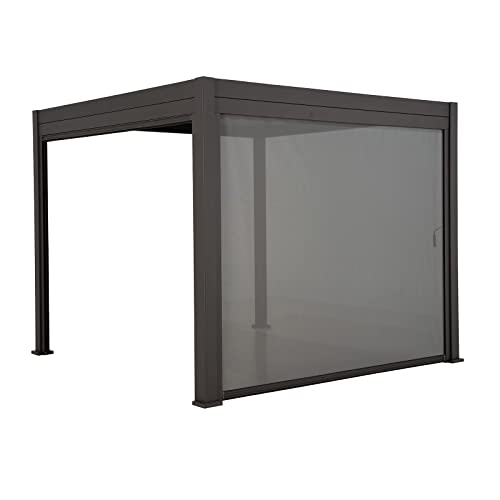 Best Motorized Retractable Patio Screens (2023 Updated) Just A Taste