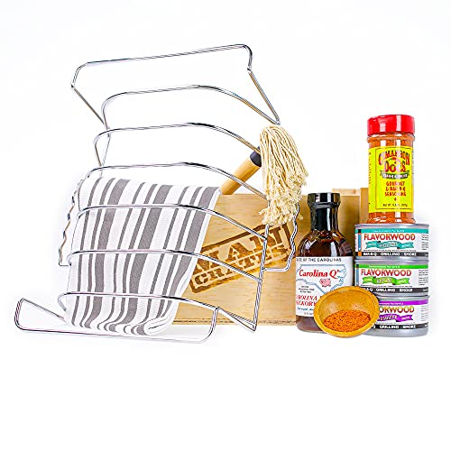 Best Mop Sauce For Ribs (2024 Updated) Just A Taste