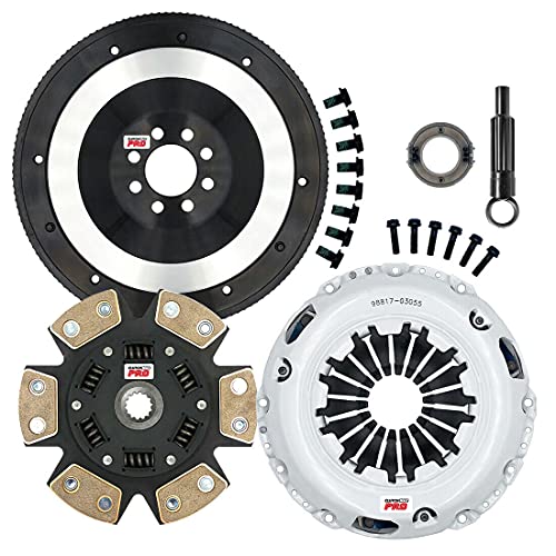 Best Clutch For Mini Cooper S (2024 Updated) Just A Taste