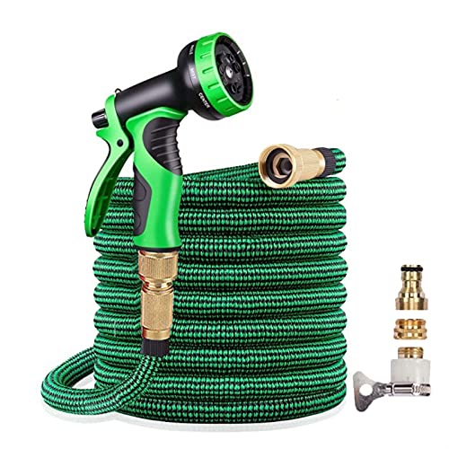 Best Expandable Hose For Pressure Washer (2023 Updated) Just A Taste