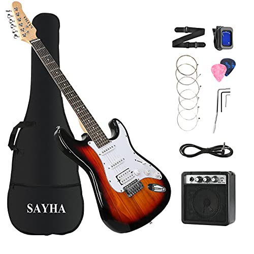 Best Cheap Electric Guitar For Beginners (2023 Updated) Just A Taste