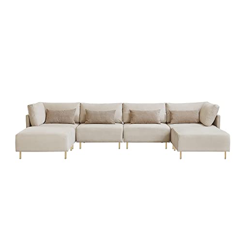 Best Sectional Sofa For Large Family (2024 Update) Just A Taste