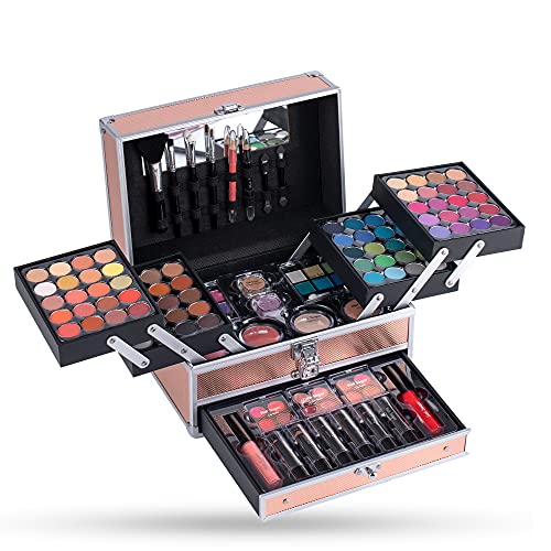 Best Makeup Kit For Beginners (2024 Updated) Just A Taste