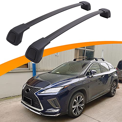Best Roof Rack For Lexus Rx350 (2023 Updated) Just A Taste