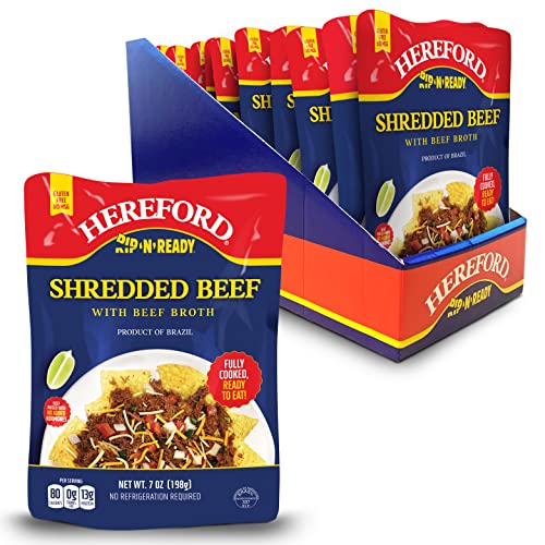 Best Beef For Shredded Beef (2023 Updated) Just A Taste