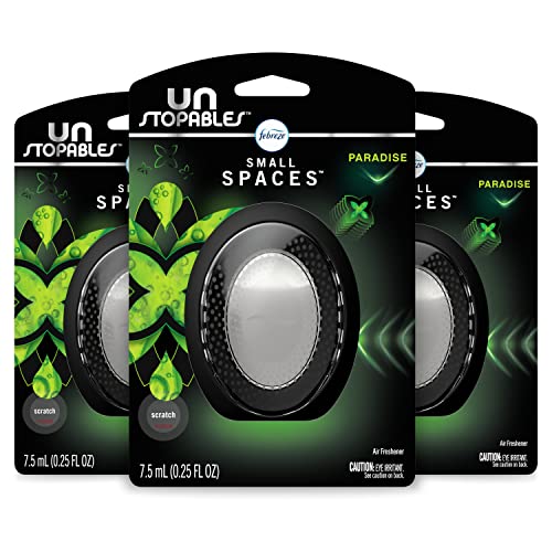 Best Small Space Air Freshener (2023 Updated) Just A Taste