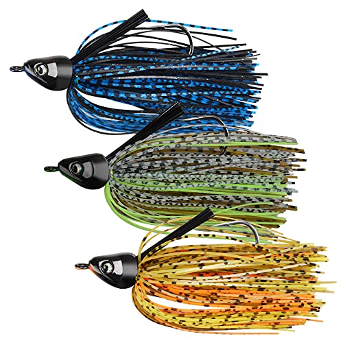 Best Lure For Muddy Water (2024 Updated) Just A Taste
